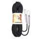 thumbnail image 1 of Cuerda De Escalada Estática De 12 Mm Cuerda De Escalada Estática De Alta Resistencia Negro, 1 of 5