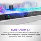 thumbnail image 3 of Teclado Alienware AW920K Tri‑modo Inalámbrico Red, 3 of 9