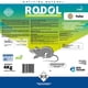 thumbnail image 2 of Raticida natural pellet 4kg, 2 of 2