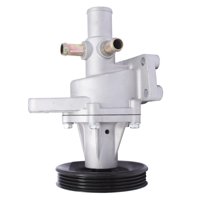 Repuestos Del Sol - Bomba Agua Chevrolet Spark Gt 1.2 2010 2016