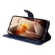thumbnail image 3 of Funda Billetera para OnePlus 13 con Porta Tarjetas y Soporte Ajustable Azul, 3 of 4