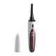 thumbnail image 4 of Peine Rizador De Pestañas Eléctrico, Herramienta De Maquillaje De Rizado Rápido Para Salón De San Valentín, Color Blanco, 4 of 5