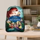 thumbnail image 4 of Mochila Desmarcar Ariel Sirenita Transparente 31x43 cm, 4 of 6