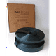 thumbnail image 3 of Cinta cubre Cercos Verde Valstore Poliprop. Ancho 50mm 6m2 Incl. broches, 3 of 4