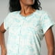 thumbnail image 4 of Set Top Abotonado + Pantalon Puño 33581-58, 4 of 4