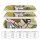 thumbnail image 2 of Oil Painting Style 3-Piece Twin Bed Set - Includes 1 Single Comforter And 2 Pillowcases Bedding - Fade Resistant Microfiber - Oil Painting Style, 2 of 4