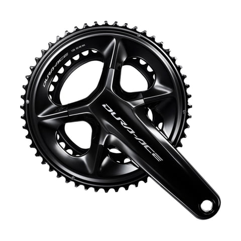 Volante Shimano Dura-Ace Fcr9200 172.5Mm 54 - 40T