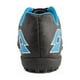 thumbnail image 4 of ZAPATILLAS BABY FÚTBOL LOTTO MAESTRO NEGRO/CELESTE ADULTO IV J0445 - Talla 41, 4 of 5