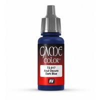 Paint Vallejo Game Color Sick Blue, 17 Ml