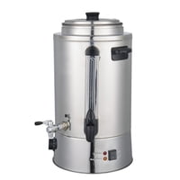 Ventus - Calentador Leche 10 Lt Vhl-10