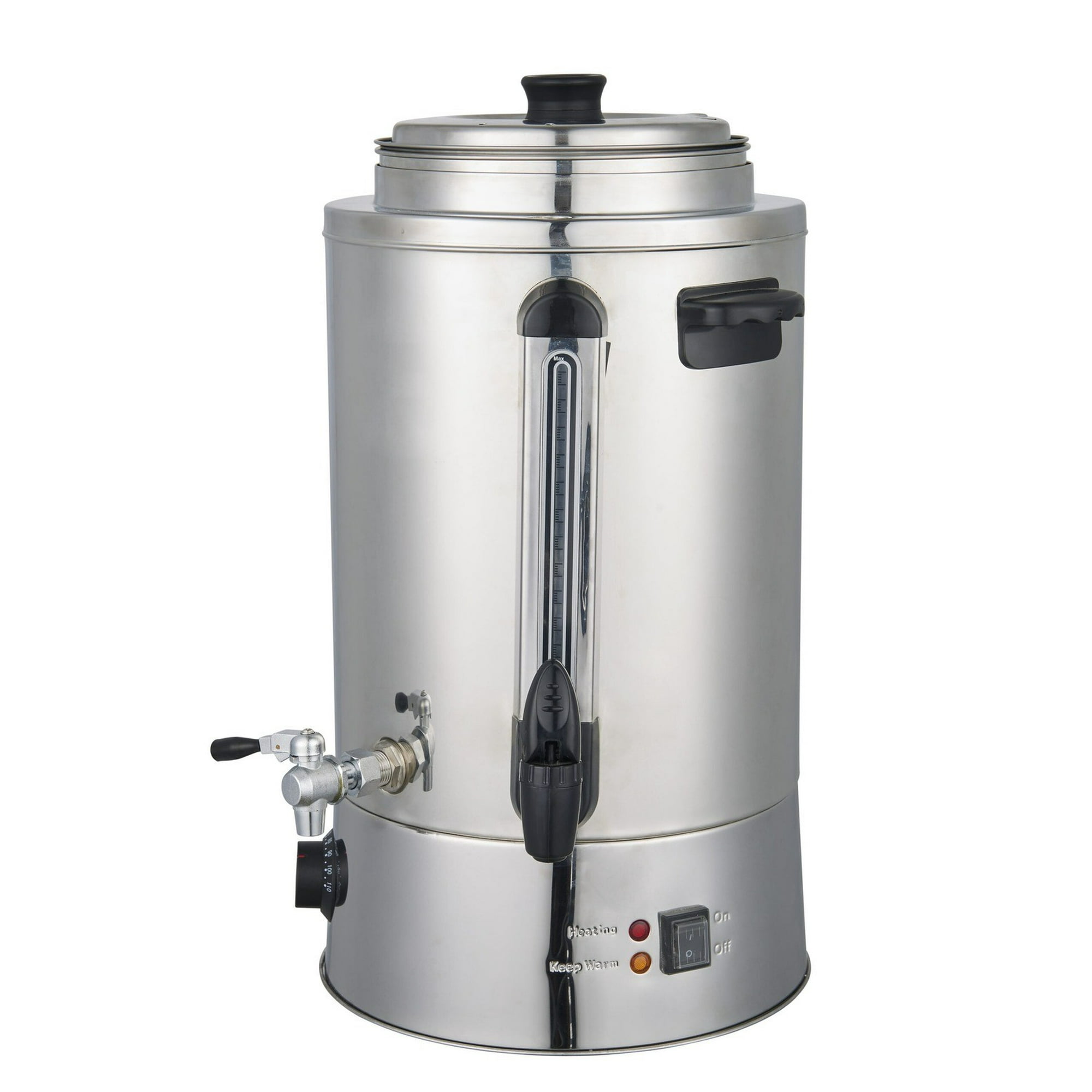 Ventus - Calentador Leche 10 Lt Vhl-10