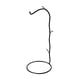 thumbnail image 1 of Soporte De Exhibición De Joyería Soporte De Joyería Estable Para Dresser Home Vanity Tabletop Black, 1 of 5
