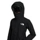 thumbnail image 2 of Chaqueta THE NORTH FACE Freedom Insulated TNF negra para mujer, 2 of 3