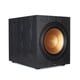 thumbnail image 3 of Subwoofer Klipsch SUB-120 Black Label 12 pulgadas Negro, 3 of 3