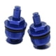 thumbnail image 1 of Tornillos Amortiguadores De Horquilla Delantera Para Motocicleta Suzuki GSX250R 2018, Color Azul, 2 Uds., 1 of 5