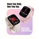 thumbnail image 4 of Smartwatch 1 85 Amoled 3atm Resistente Al Agua Rosa, 4 of 8