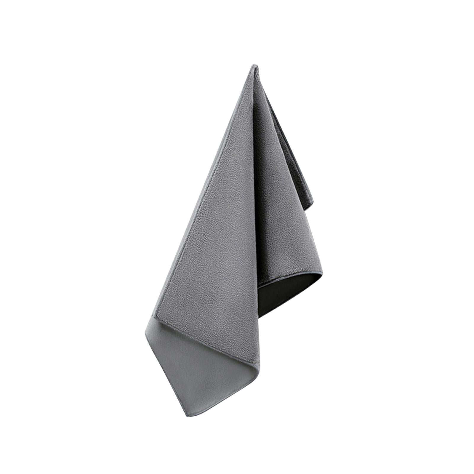 Bothyi - Toalla De Secado De Coche Genérica Profesional Para Limpieza De Cristales De Coches Y Hogar 30 Cm X 60 Cm
