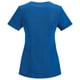 thumbnail image 3 of Top Clinico Infinity Mujer Azul Rey M, 3 of 4