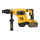 thumbnail image 2 of Rotomartillo Sds Max 60v + 2 Baterías Dewalt Dch481x2-b2c, 2 of 8