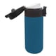 thumbnail image 1 of Mug Metálico 350ml Azul Marino, 1 of 2