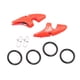 thumbnail image 1 of 2x 10/15/20 / 25g Plomo De Pesca EGI Punta De Hundimiento Jig Pesos De Se?uelos Ganchos De Seguridad 15g, 1 of 5