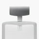 thumbnail image 1 of Cabecero Chic Gris claro, 1 of 6