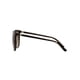 thumbnail image 4 of Gafas De Sol Mk2137u Anaheim Negro gris Oscuro, 4 of 6
