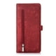 thumbnail image 3 of Phone Case With Multifunctional Drop Proof Nine Card Zipper Wallet For Galaxy A52/A52s5G, A32 5G, S22 Ultra, A51, A22 5G, S21, S20 FE, A72, A21s, 3 of 3