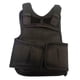 thumbnail image 1 of Chaleco Muñeca Figura Masculina Escala 1/6 Negro, 1 of 3