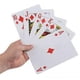 thumbnail image 2 of Cartas de Juego Hapros Jumbo 9x13 cm con Recubrimiento de Plástico, 2 of 2