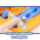 thumbnail image 3 of Juego Tomy Screwball Scramble de Marble Run para niños de más de 5 años, 3 of 3