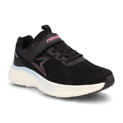 Power - Zapatilla Unisex Onda Saiko V1 Negro