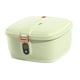 thumbnail image 2 of Contenedor De Almacenamiento De Arroz, Caja De Almacenamiento De Alimentos Para Mascotas, Contenedor De Almacenamiento De Alimentos Para Harina Para 5KG, 2 of 3