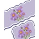 thumbnail image 3 of Alfombras Decorativas Cocina Antideslizante Diseño Margarita, 3 of 3