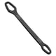 thumbnail image 2 of Llave Inglesa Ajustable, Máquina De Bricolaje, Bicicleta, Motocicleta, Reparación De Automóviles, Negro, 2 of 5