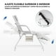 thumbnail image 5 of Camilla de Masaje Reclinable con Bandejas Inferiores, 5 of 8