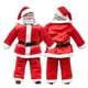 thumbnail image 2 of Figura de Acción Papá Noel de Figures Toy Company 20 cm, 2 of 3