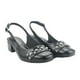 thumbnail image 5 of Zapato Via Marte Mujer 070-008-01 Negro Casual, 5 of 6