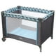 thumbnail image 3 of Cuna Pack and Play Sleep II Azul, 3 of 6