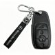 thumbnail image 2 of Cubierta para mando a distancia ZERAL Mercedes-Benz (3 botones) - Negro, 2 of 5