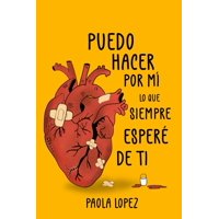 Mocca Editorial - Puedo Hacer Por Mí, Lo Que Siempre Esperé De Ti