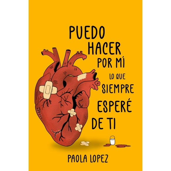 Puedo Hacer Por Mí, Lo que Siempre Esperé de Ti
