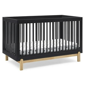 Cuna Convertible 4 En 1 Poppy Midnight Delta Children