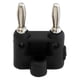 thumbnail image 3 of Banana Plugs Audio2000'S ACC3166BR4 resistentes a la corrosión, 3 of 5