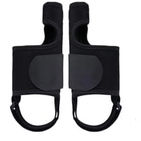 Xusx111 - Corrector Efectivo Para Mujeres Y Hombres | Kit De Alivio, Enderezar Los Dedos De Los Pies Y Alineación Correcta | Mangas De Cojines | Apoyo A Los Pies -