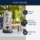 thumbnail image 3 of Máquina de café espresso De'Longhi EC680M de acero inoxidable plateada, 3 of 7