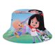 thumbnail image 1 of Sombrero Bucket Cleo y Cuquín Plegable, 1 of 6