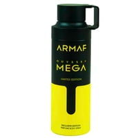 Desodorante Armaf Odyssey Mega 200Ml Hombre