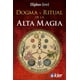 thumbnail image 1 of Libro Dogma Y Ritual De La Alta Magia - Eliphas Levi, 1 of 2