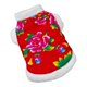thumbnail image 1 of Ropa De Invierno Para Gatos, Ropa Para Gatos, Abrigo Cálido Con Flores Grandes, Abrigo Para Gatos, 1 of 5